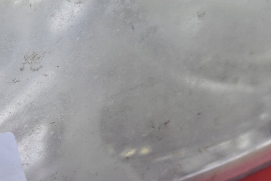 фото №13, Фара лівий лампа перед eu 92101-4p000 hyundai i20 1 i 08-12