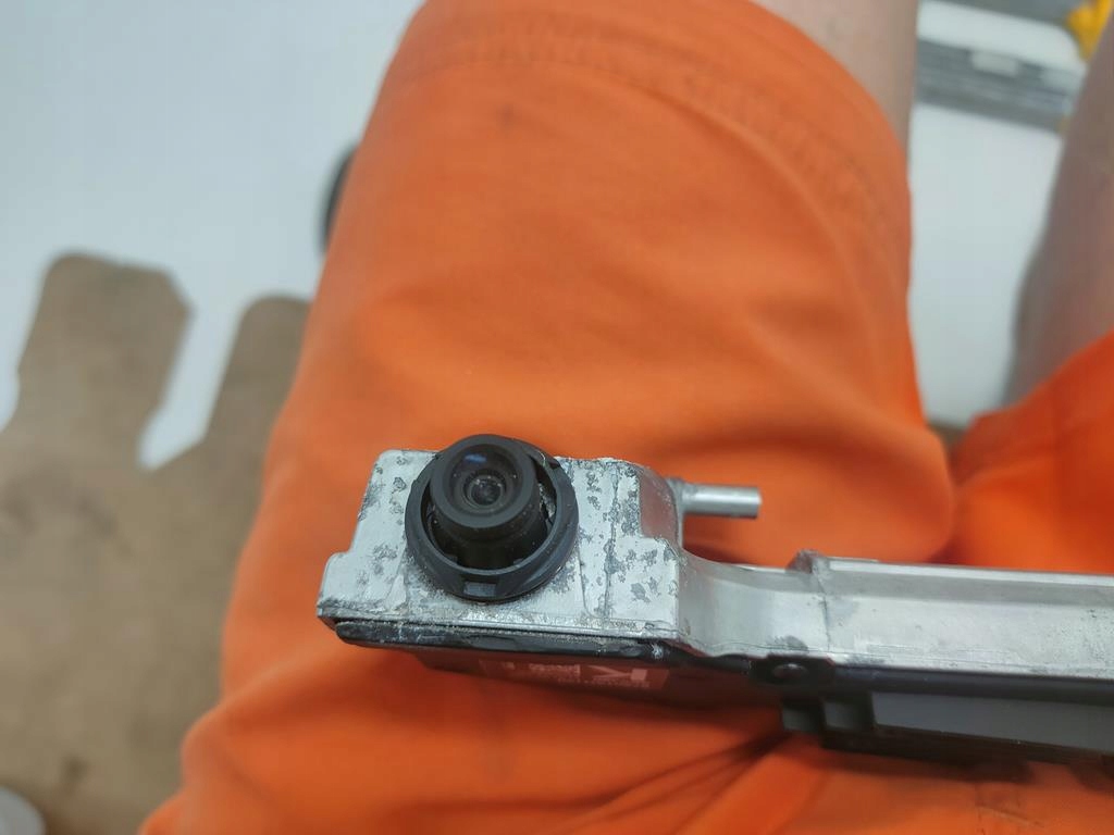 фото №3, Камера радар eye sight subaru forester, outback