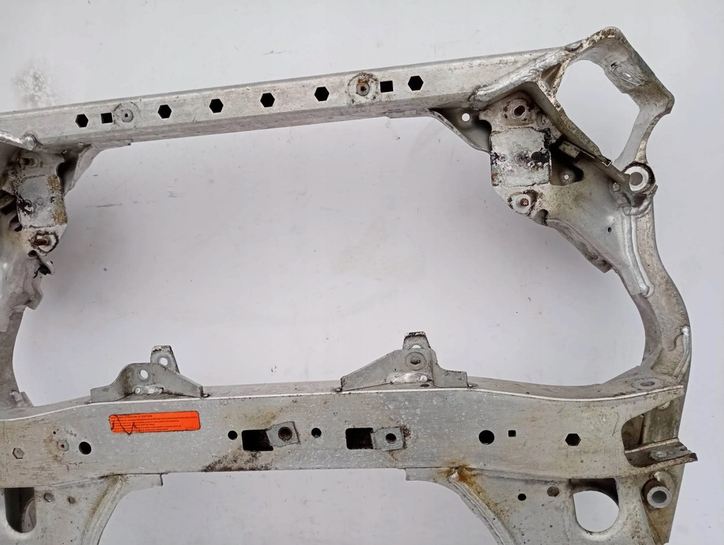 фото №6, Bmw e90 e91 підрамник підрамник підвіска перед