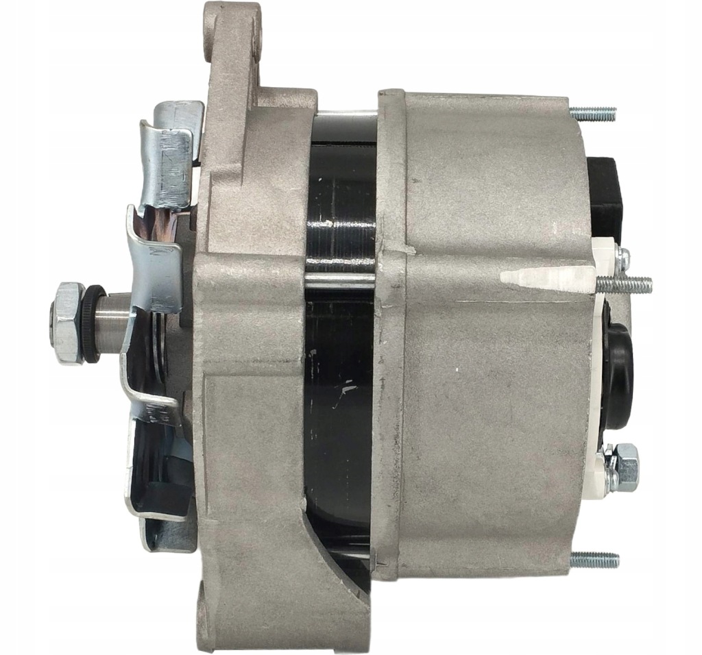 Новий генератор massey ferguson, mccormik, new holland, raptor; 12v / 95a; Доставка