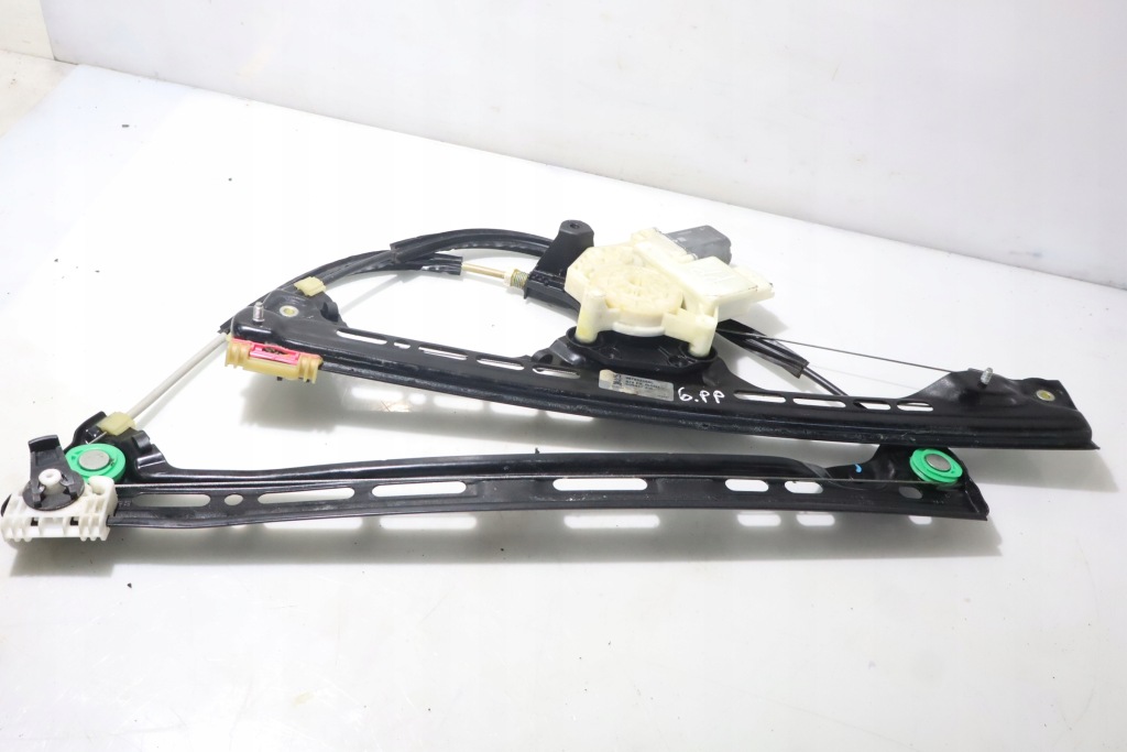 фото №1, Механізм вікон правий перед citroen c4 picasso ii