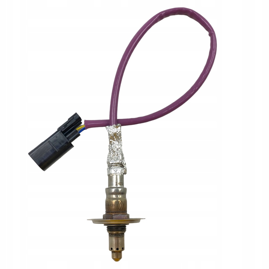 фото №1, Датчик лямбда-зонд renault express van 1.3 tce