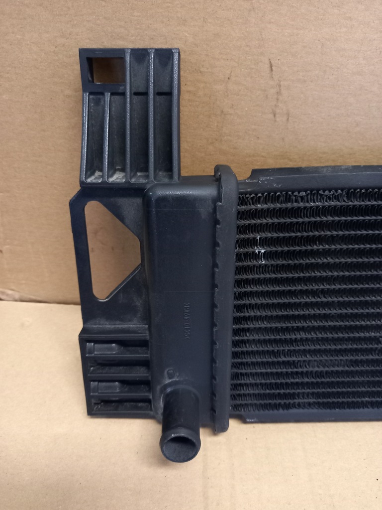 фото №5, Радіатор конвертер lexus rx 450h g901048071 2015