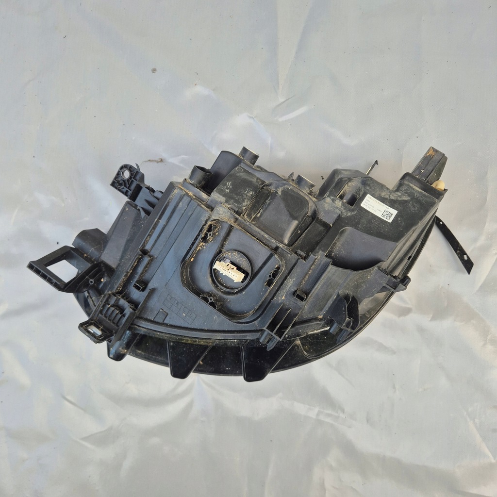 фото №6, Vw id3 id.3 19- лампа левая перед передняя full led 10b941005a