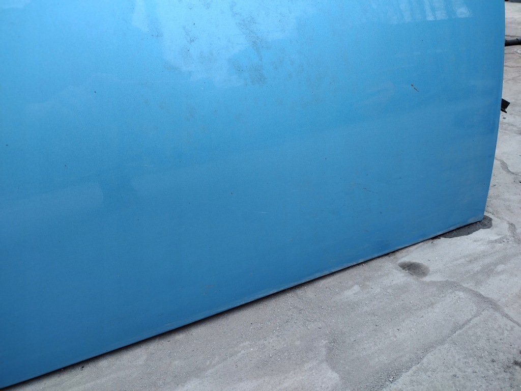 фото №7, Двері праве mini cooper 870/5