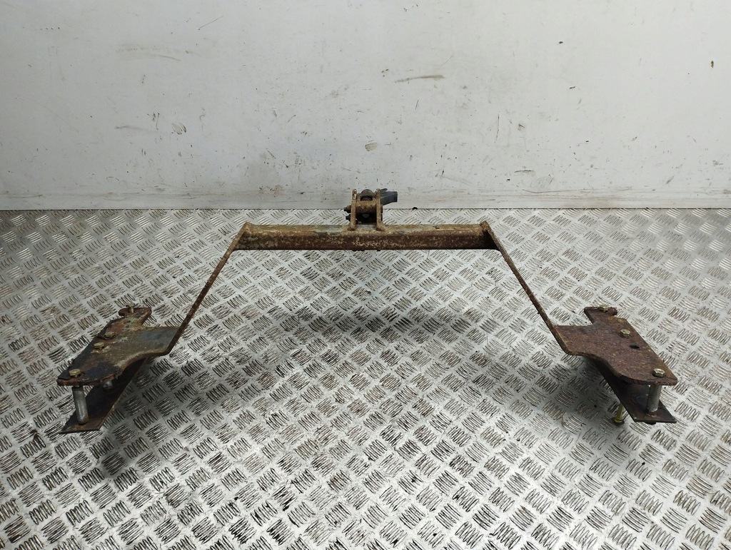 фото №8, Honda cr-v 2005 dachy