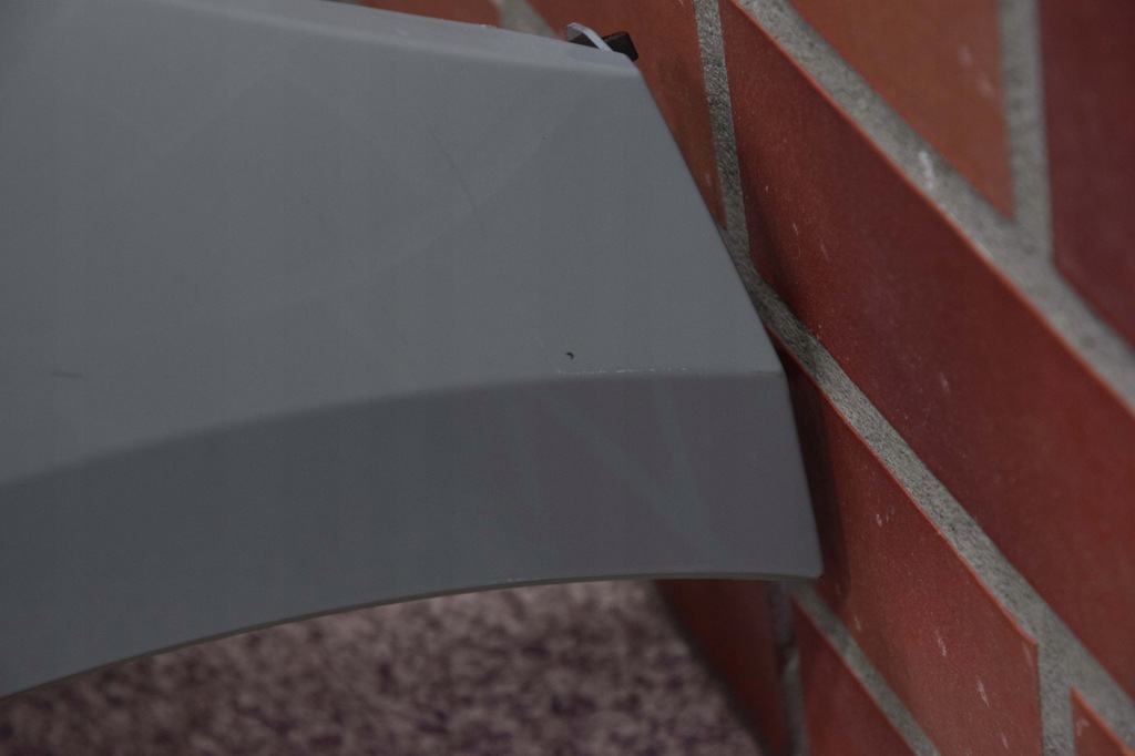 фото №7, Бампер перед передний bmw 4 g22 g23 m-pakiet