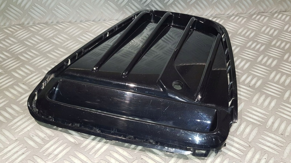 фото №10, Bmw 4 g26 m-pakiet решётка бампера левый впуск кронштейн перед pdc 8082439