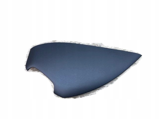 фото №1, Volvo s90 защита консоли правая 31366730