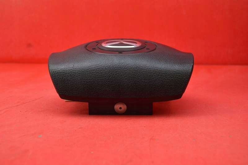 фото №5, Подушка безопасности подушка воздушная водителя dg4057k0097 mazda 2 dy lift 05-07