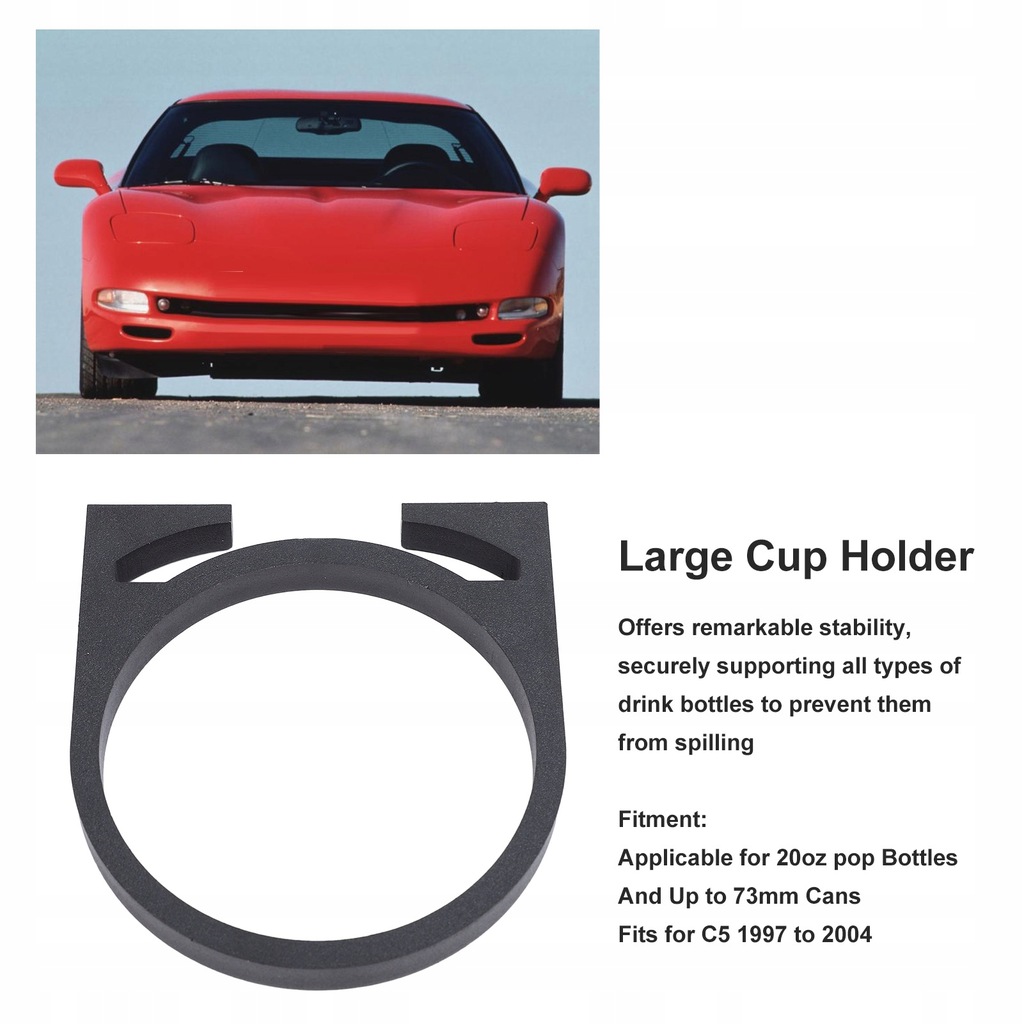 фото №7, Большой кронштейн na кружка bezpieczne опора wysoka stabilność кружка da