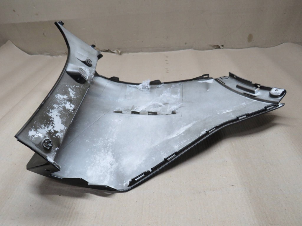 Ford kuga ii mk2 уголок бампера задняя правый fd Киев