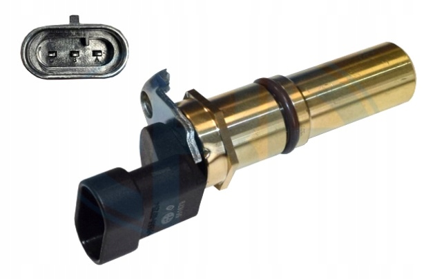 фото №1, Датчик положение вала коленчатого talbot simca toyota 4 runner camry carina