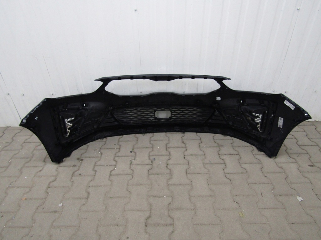 фото №8, Бампер перед передний kia proceed pro / ceed 3 iii gt 18-21