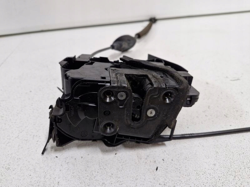 фото №9, Renault scenic iv 4 замок дверь правый перед 4 pin eu 805021579r