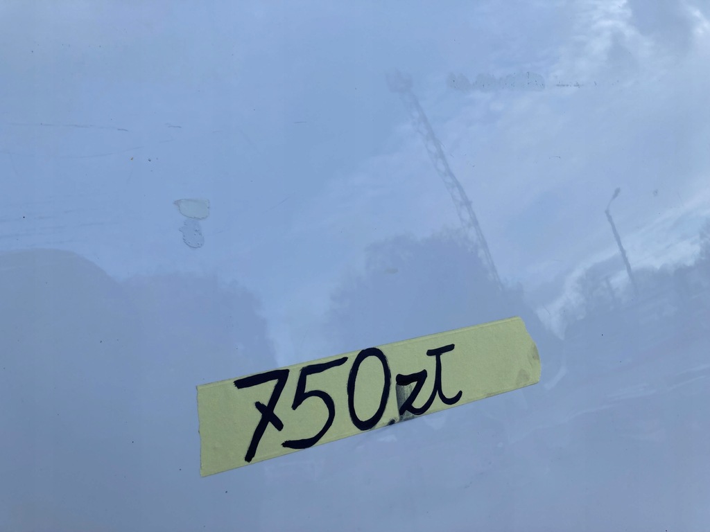 фото №10, Vw t5 lift transporter caravelle multivan 10- капот белый