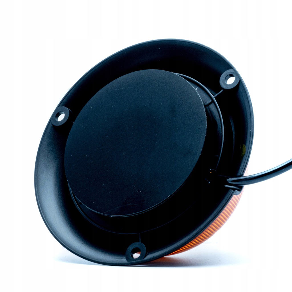 фото №11, Kogut лампа попереджувальна led 54w 12v 24v магніт