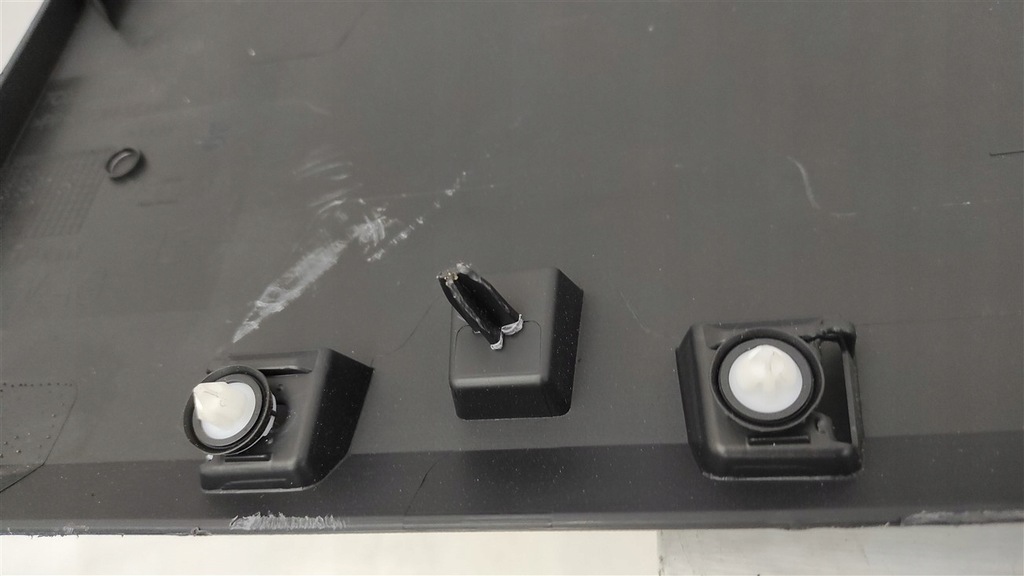 фото №8, Молдинг бічна права vw crafter 7c 7c0853518b