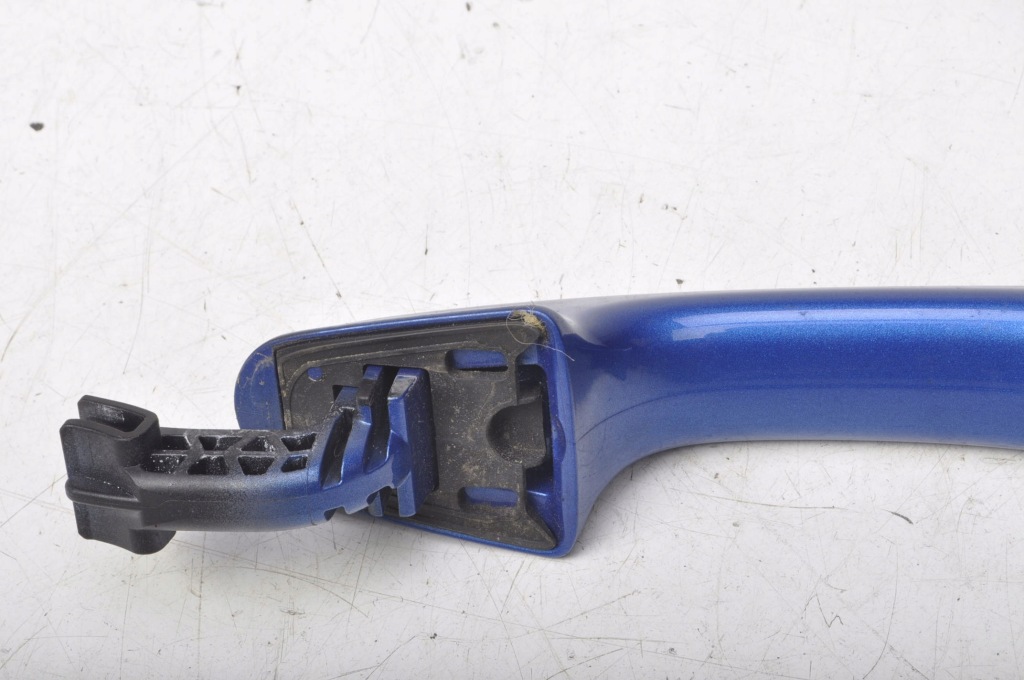 фото №5, Ford puma mk2 ручка двері лівий tł