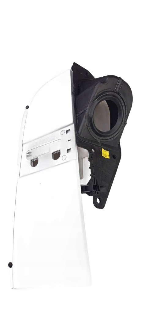 фото №1, Крышка заливной топлива mercedes vito w639 - комплектная