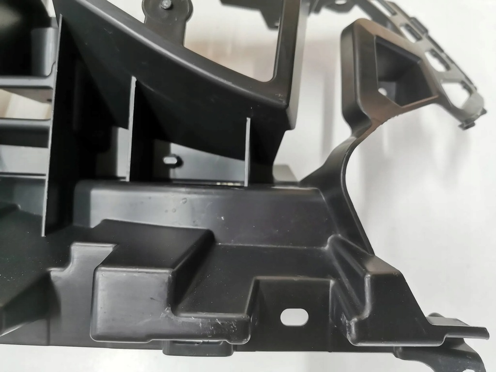 фото №8, Усилитель бампера, pas передний toyota aygo x 2.255