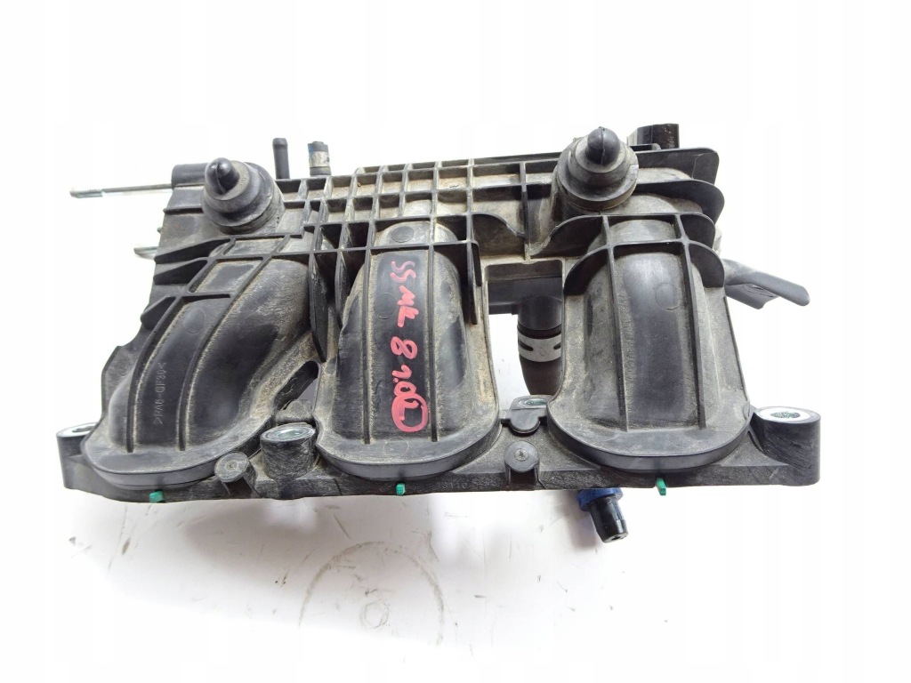 Купити Колектор впускний  suzuki swift mk8 1.0 boosterjet shvc