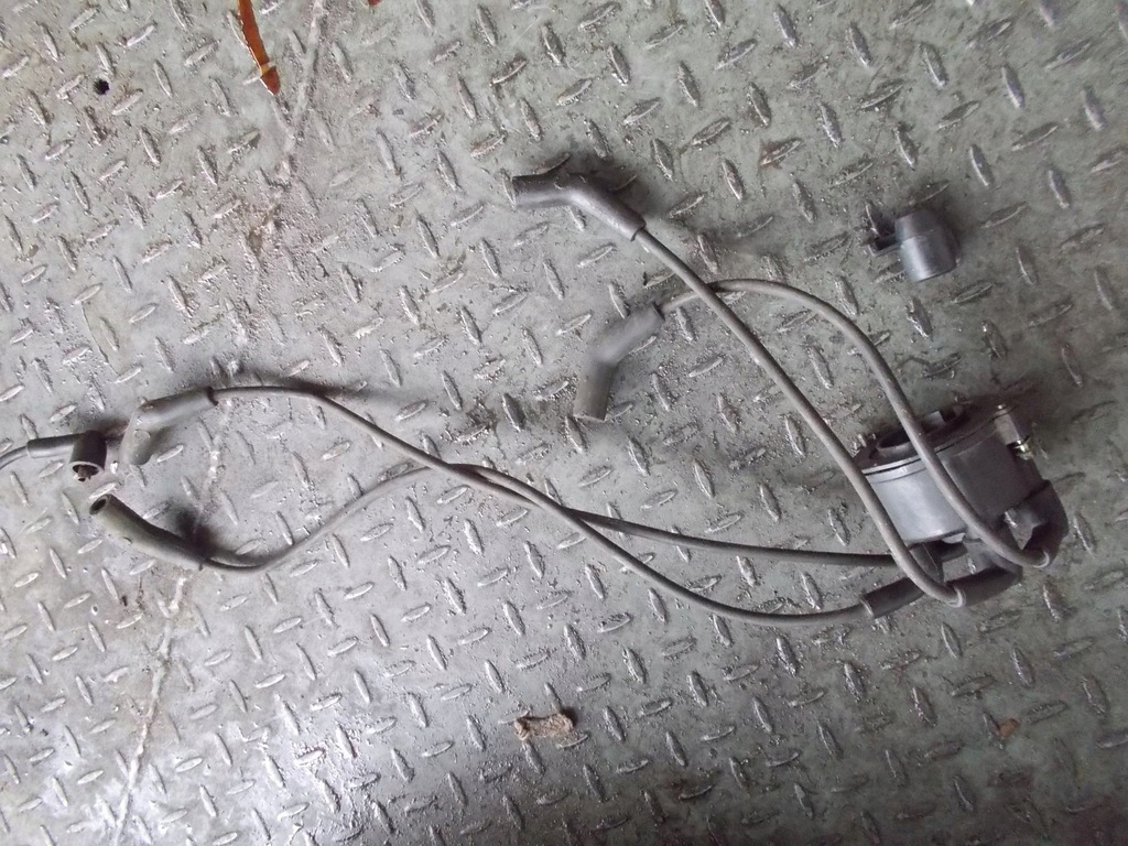 фото №1, Аппарат зажигание контактный палец rover 200 1.4