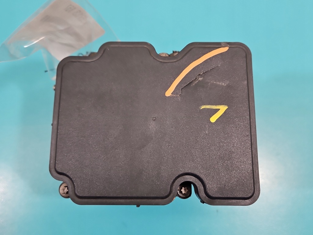 Насос abs opel astra vi l 9850523380 0265297587 0265956944 Доставка