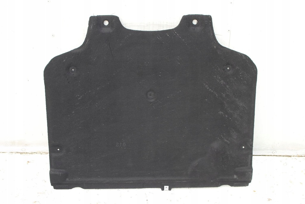 фото №7, Audi a4 a5 захист pod двигун 8w0863821f 8w0863822b коробка передач 8w0 863 821 f 8