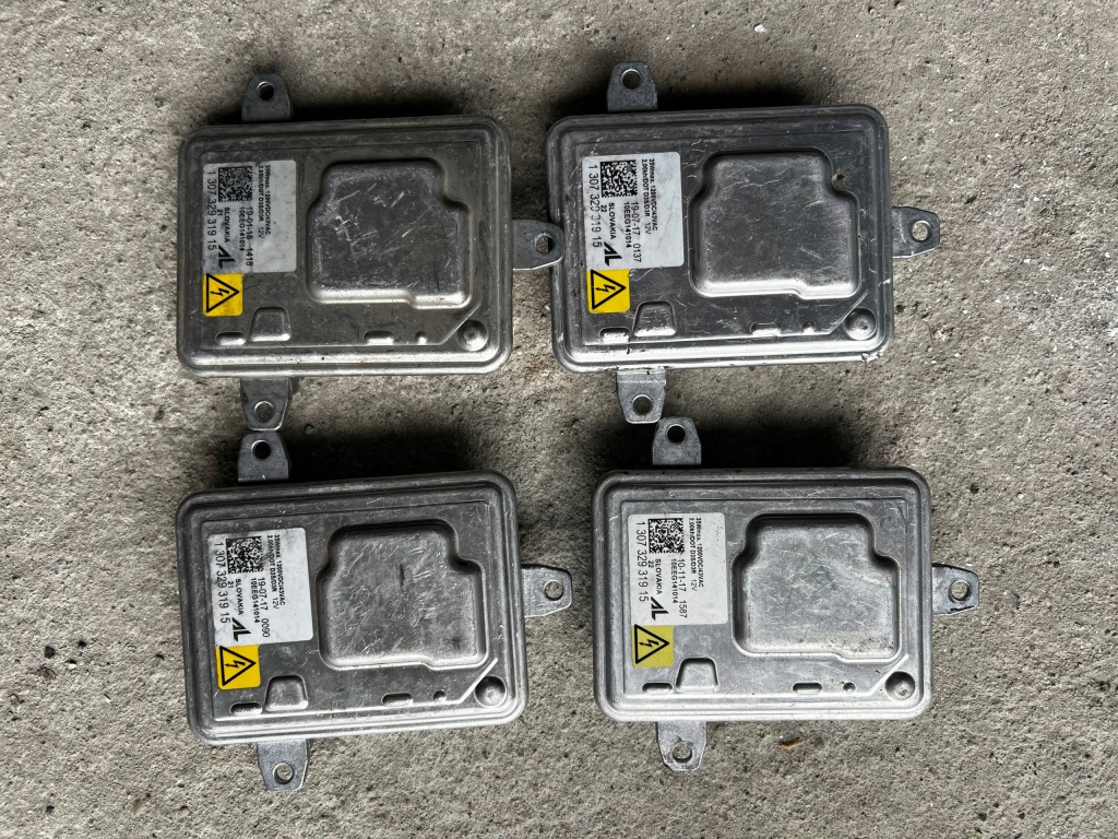 Купити Блок запалювання chevrolet camaro 2016