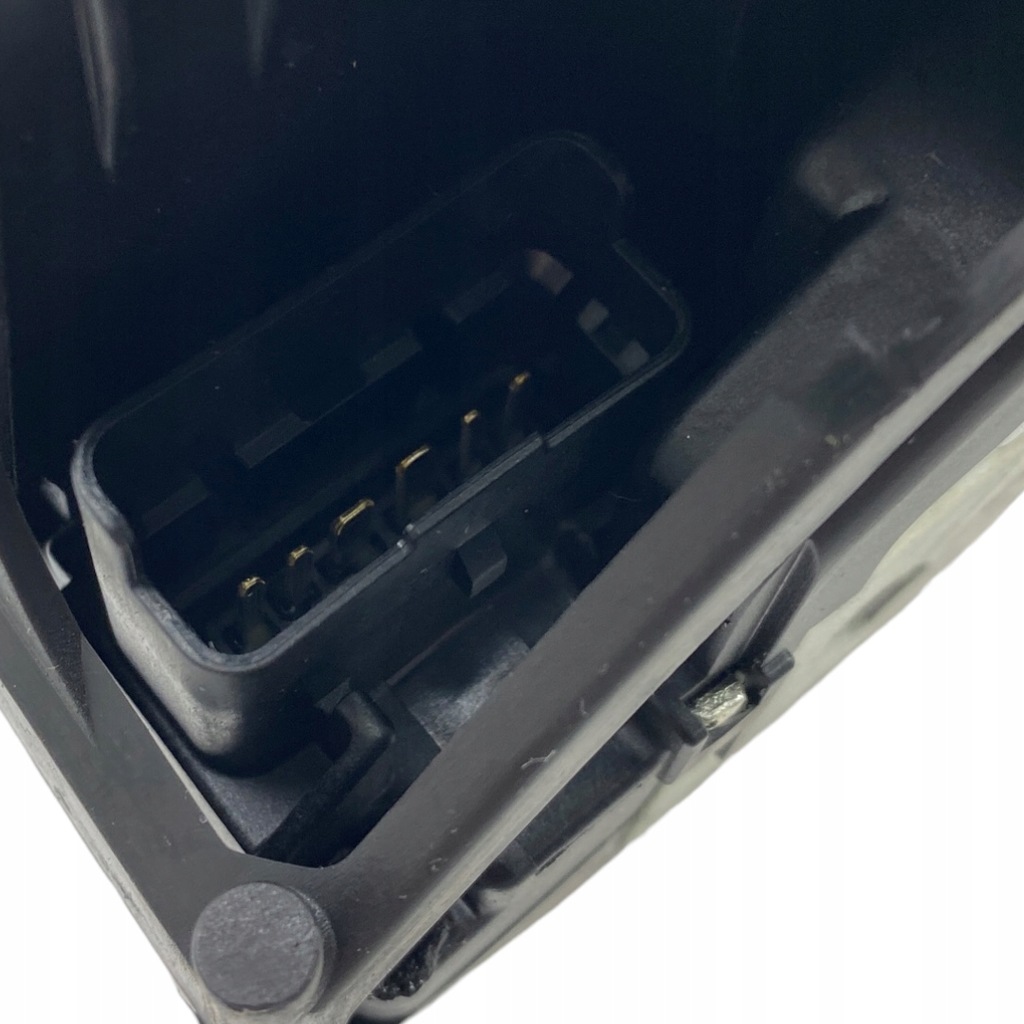 фото №11, Новый оригинальный номер замок дверь правых передних nissan kubistar ii