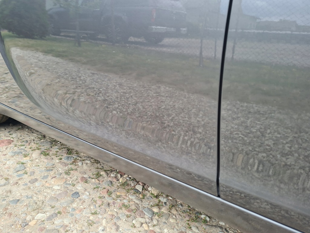 фото №5, Дверь левая передние opel insignia a z177