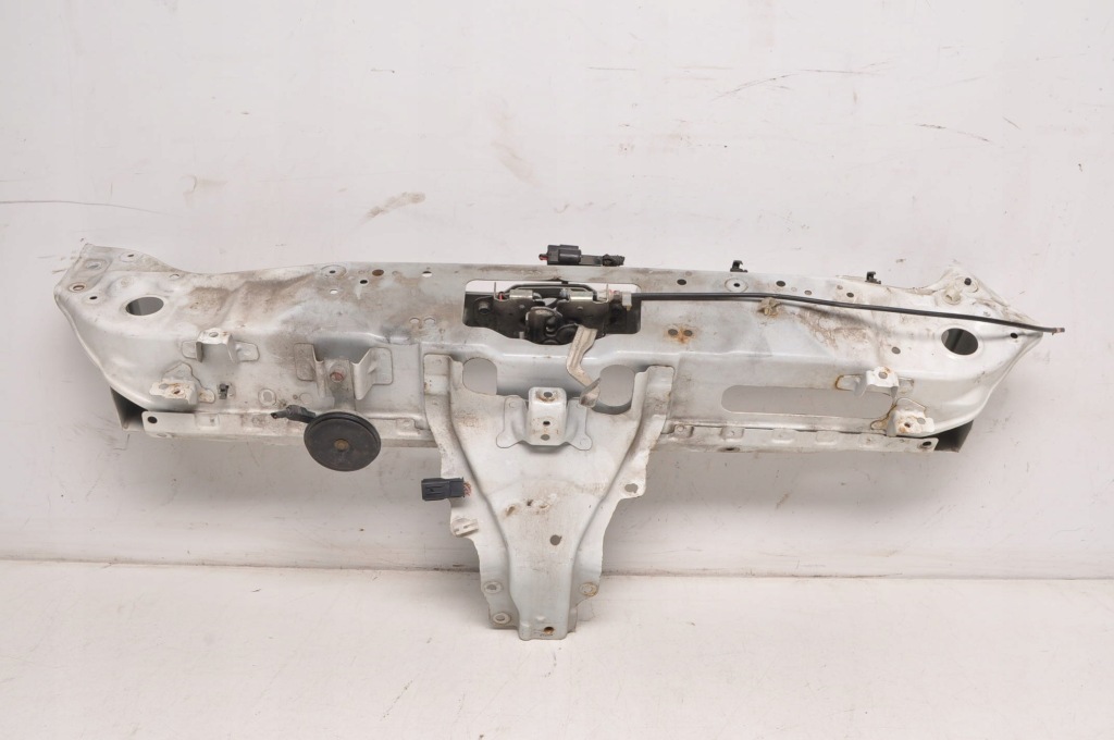 фото №1, Citroen c4 aircross pas передний усилитель верхний