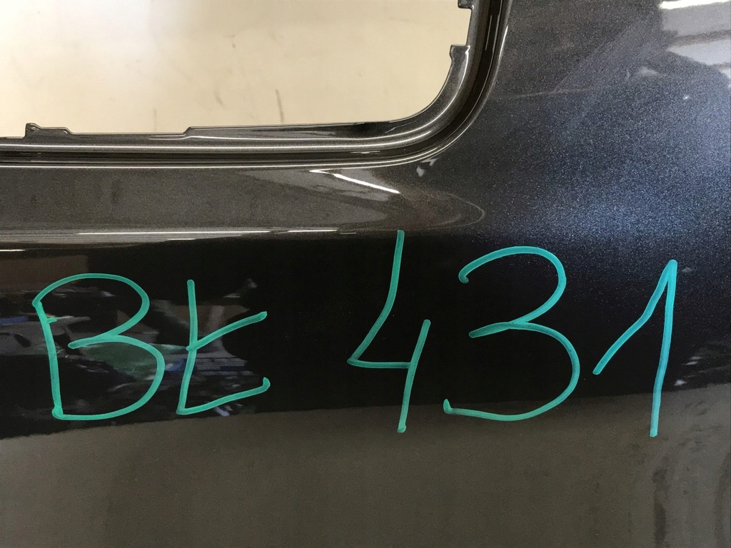 фото №10, Bmw g01 g02 hybrid крыло перед левый