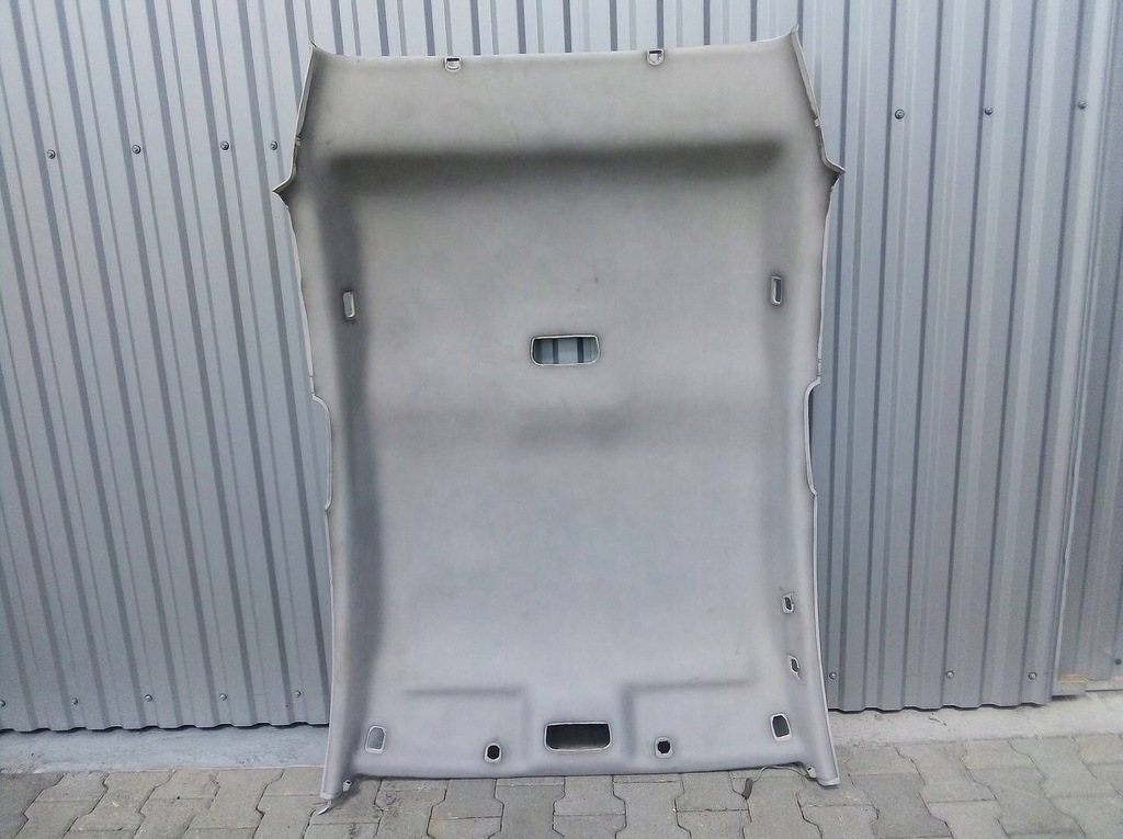 фото №1, Renault megane iii 2011 стеля coupe