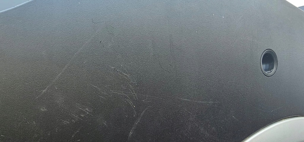 фото №9, Новый оригинальный спойлер накладка бампера задняя bmw x1 e84 2991483 , 4x pdc