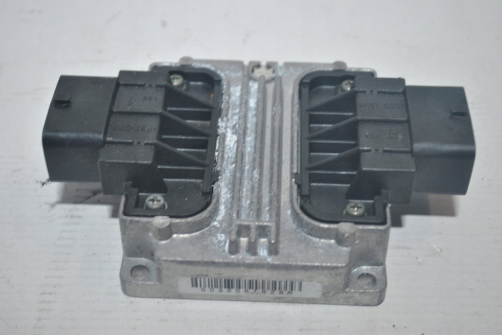 Модуль блок керування tcu tcm saab 9-5 5164280 Зі Шроту