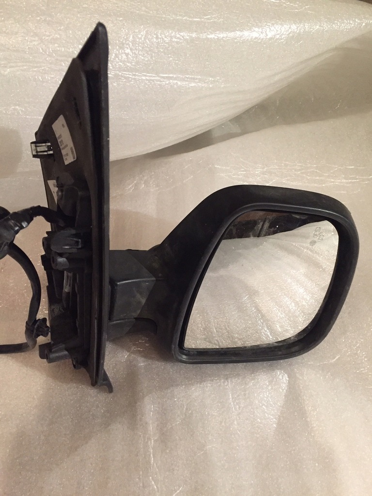 фото №1, Зеркало правое proace jumper expert 98140686 11pin