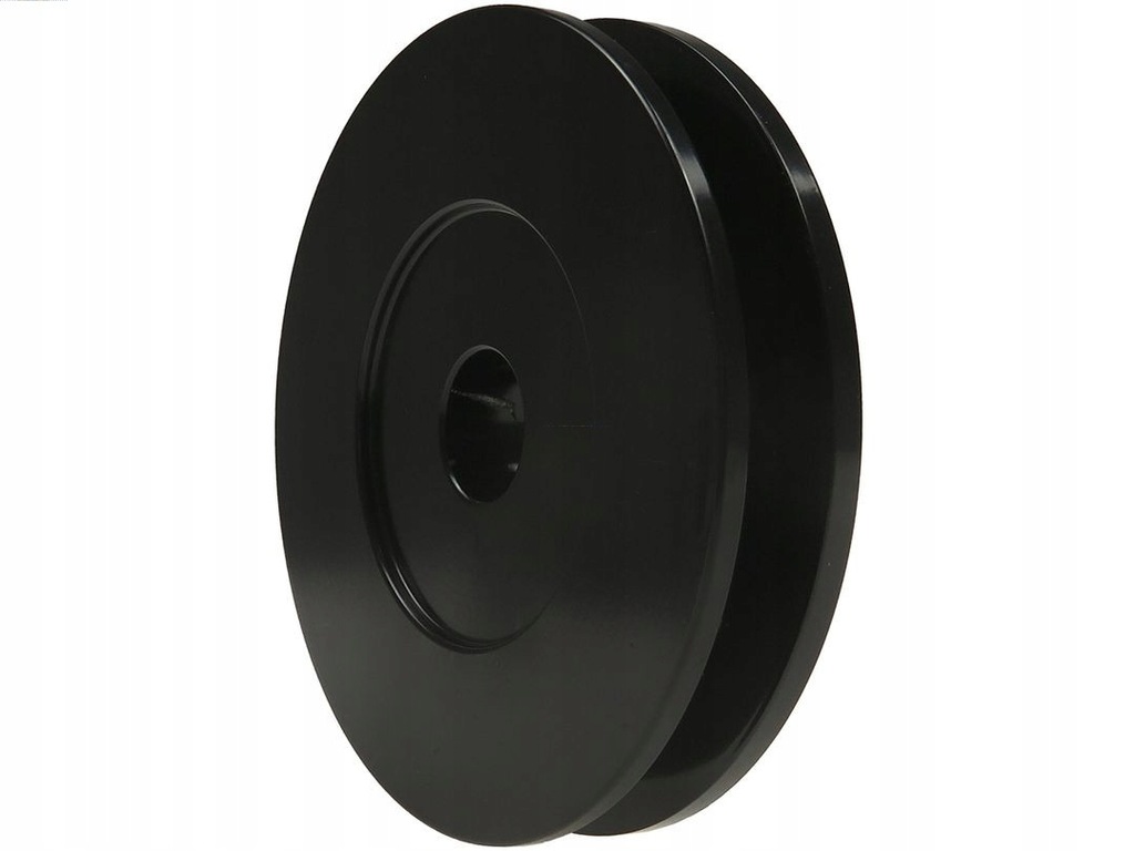 фото №2, As-pl ap4022s шкив, генератор