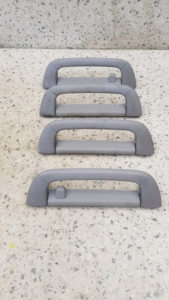 фото №1, Ручка кронштейн стельовий комплект mercedes w220