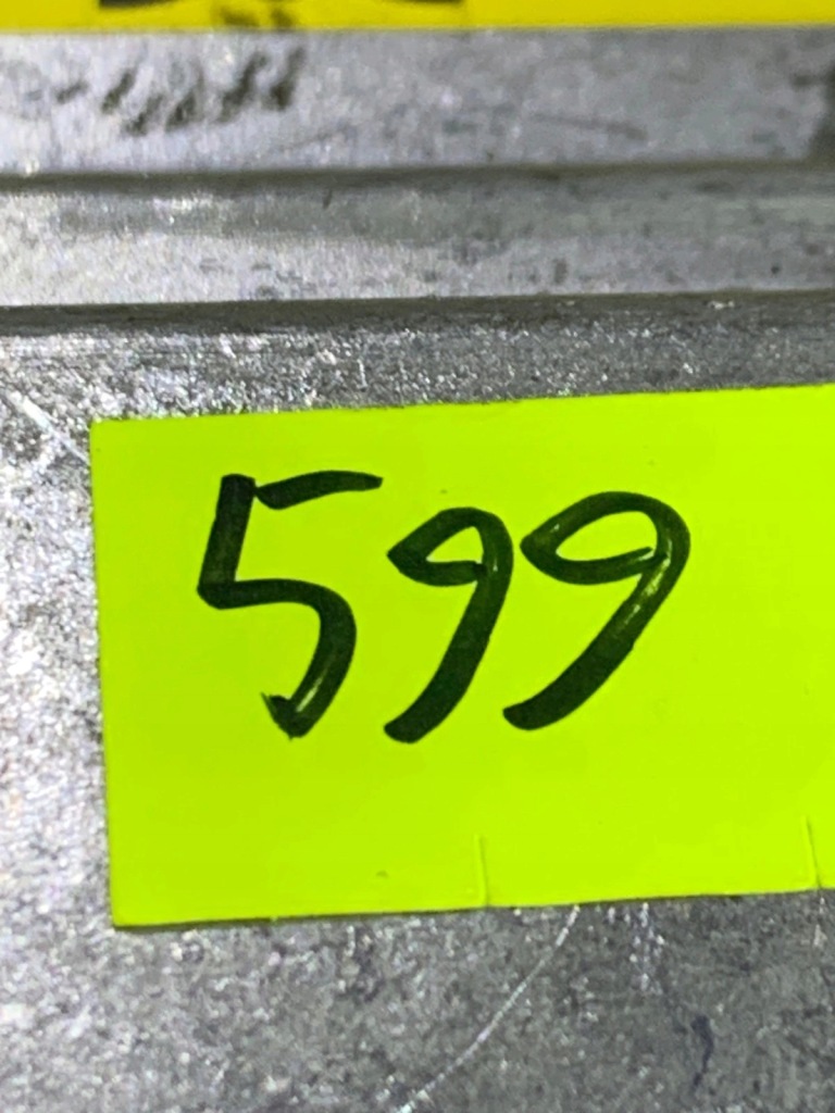 Блок управления датчик подушка безопасности подушек воздушных bmw f20 f30 Недорого