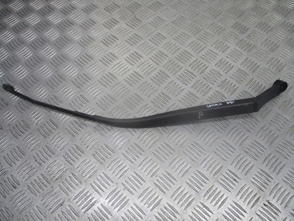 фото №1, Важіль двірники правий перед chevrolet spark eu