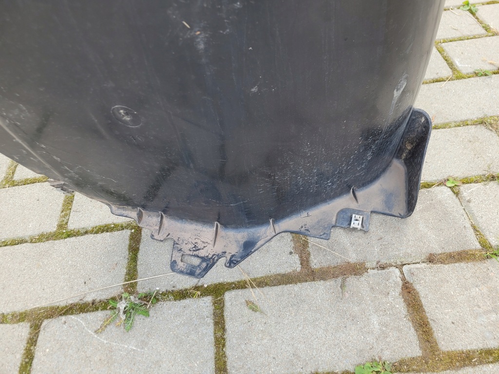 фото №4, Підкрилок vw t-roc лівий перед 2ga809957d