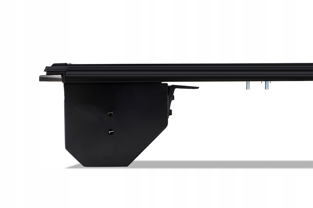 фото №11, Шторка алюмінієва обшивка кузов v2 ford ranger 2022-