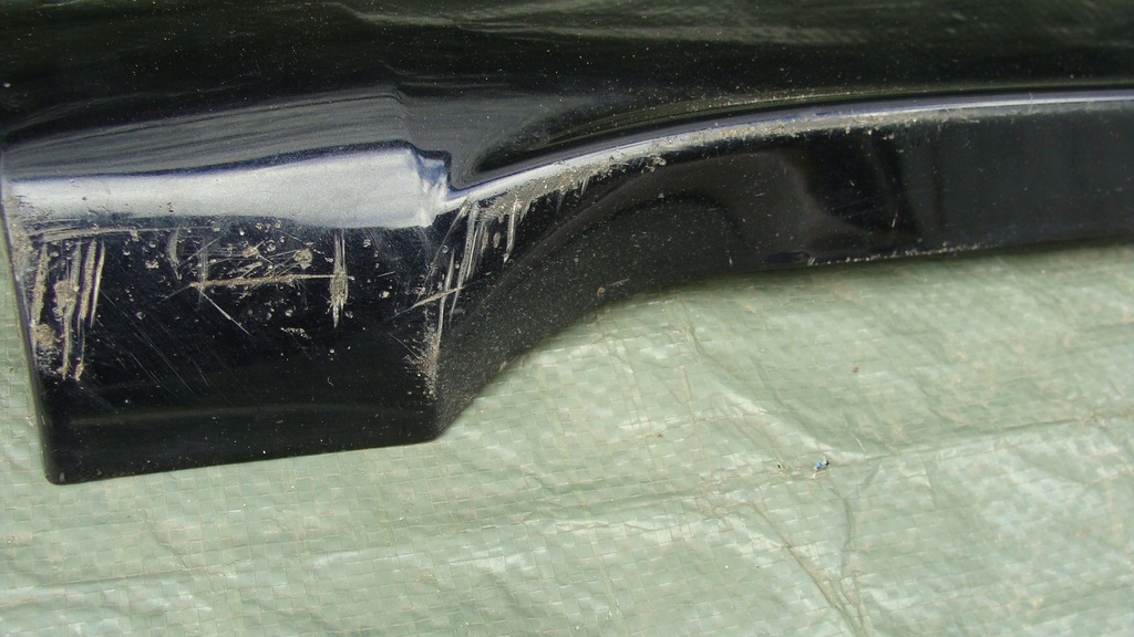 фото №7, Молдинг дверь правый задняя задняя vw sharan seat alhambra 7n0854950h