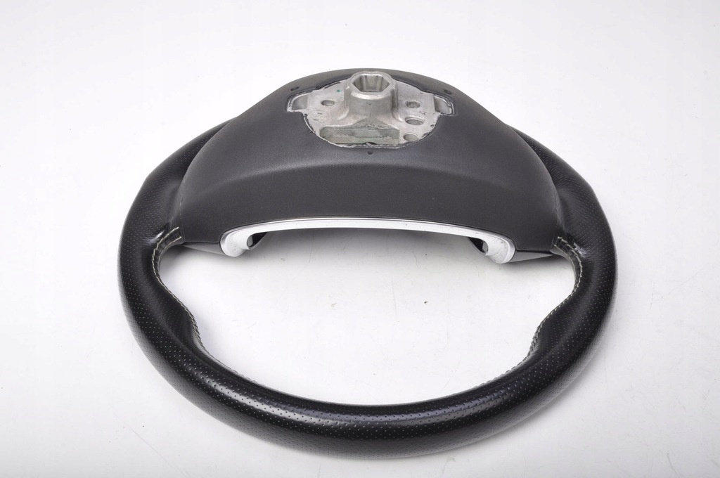 фото №15, Volvo s60 ii v60 воздуховод кожаный lift rdesign