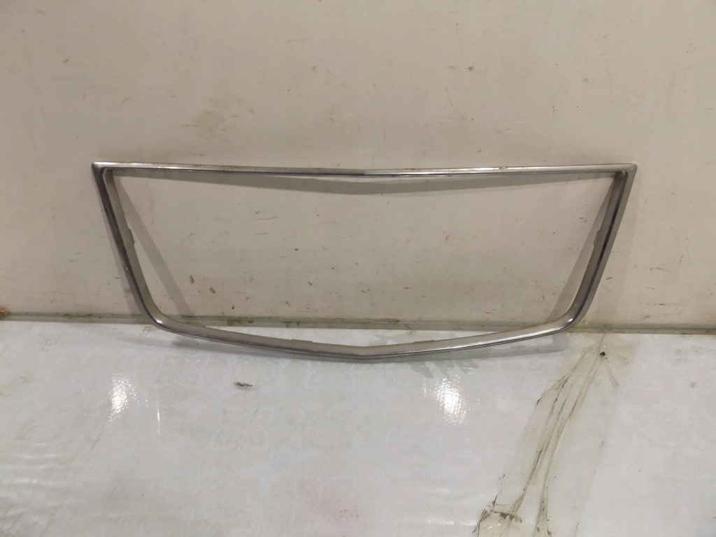 фото №1, Aveo t250 хром бампера