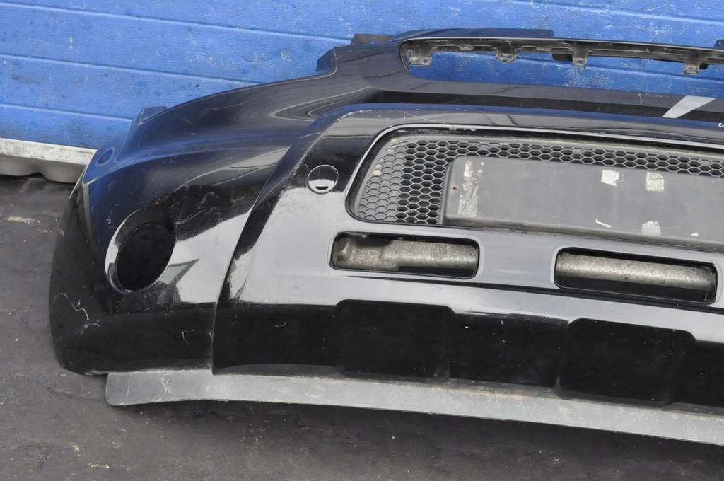 фото №12, Kia soul i бампер перед передний