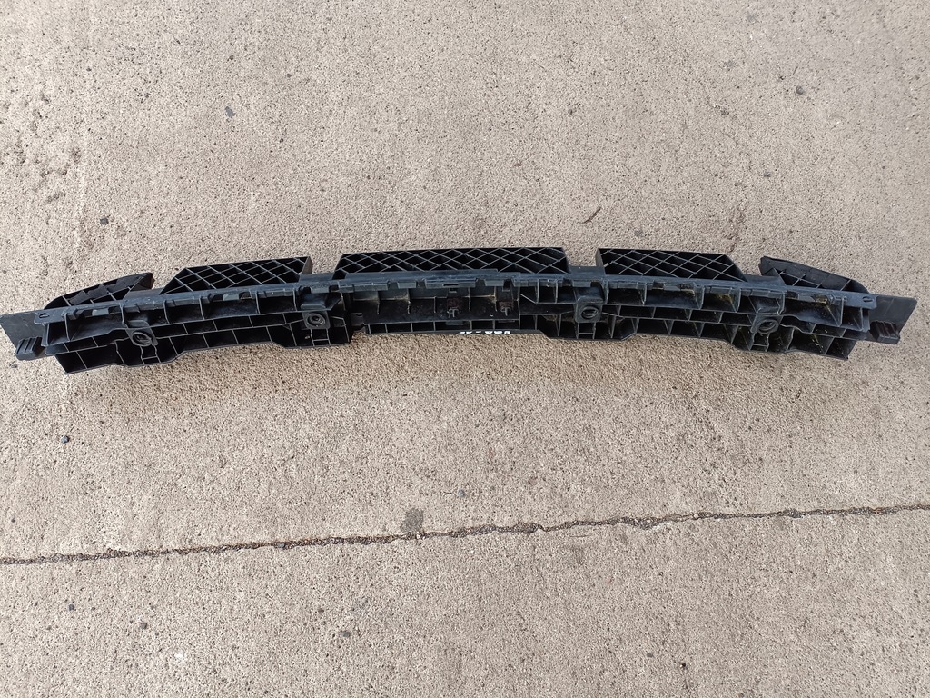 фото №9, Volkswagen beetle напрямна кронштейн бампера заднього задня 5c5807863a