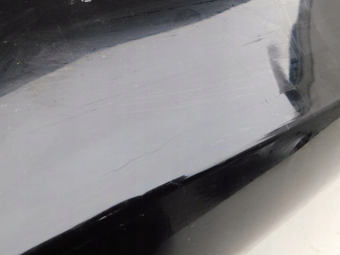 фото №13, Mazda 3 hb 19- бампер задній задня